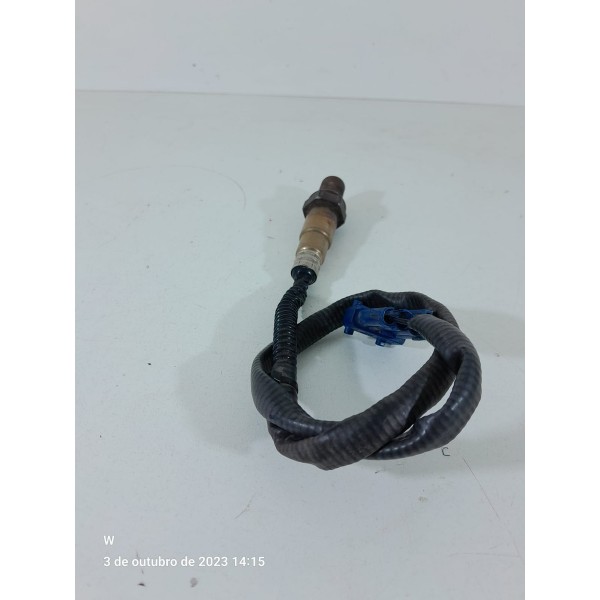 Sonda Lambda Peugeot 2008 208 1.6 2018 2021 2024  258006185