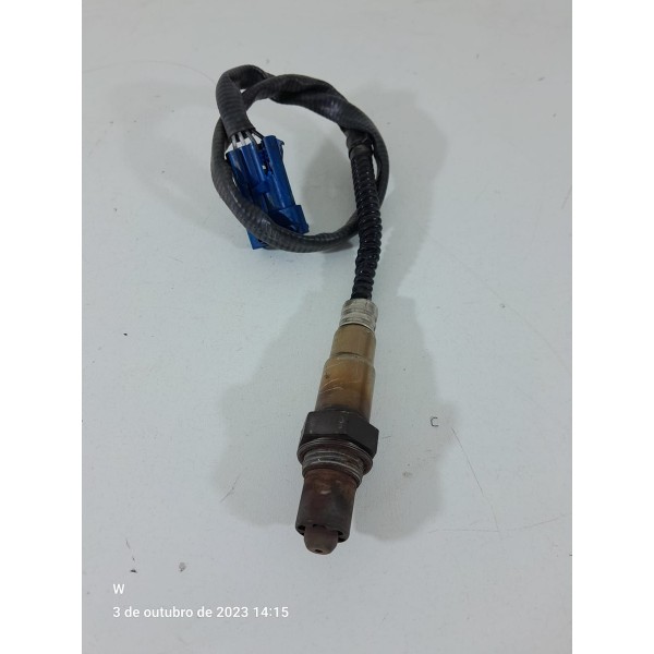 Sonda Lambda Peugeot 2008 208 1.6 2018 2021 2024  258006185