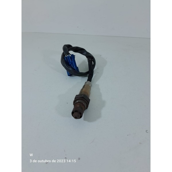 Sonda Lambda Peugeot 2008 208 1.6 2018 2021 2024  258006185