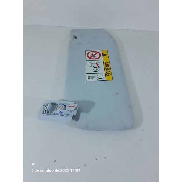 Quebra Sol Peugeot 2008 Direito 2016 2021 2024 /33128