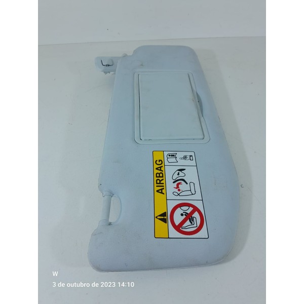 Quebra Sol Peugeot 2008 Direito 2016 2021 2024 /33128