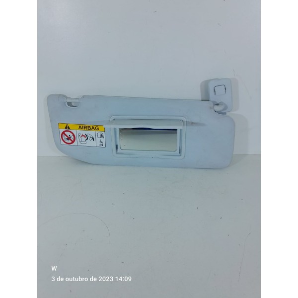Quebra Sol Peugeot 2008 Direito 2016 2021 2024 /33128