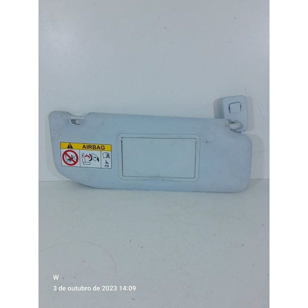 Quebra Sol Peugeot 2008 Direito 2016 2021 2024 /33128
