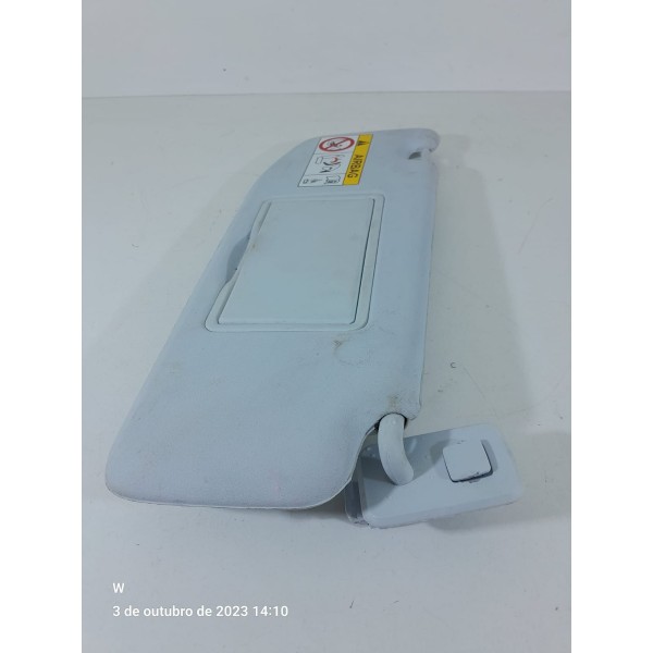 Quebra Sol Peugeot 2008 Direito 2016 2021 2024 /33128