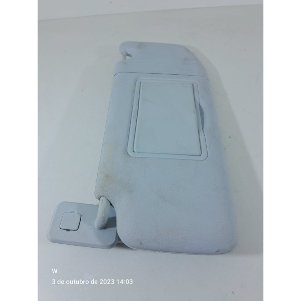 Quebra Sol Peugeot 2008 Esquerdo 2016 2021 2024 /33127