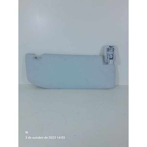 Quebra Sol Peugeot 2008 Esquerdo 2016 2021 2024 /33127