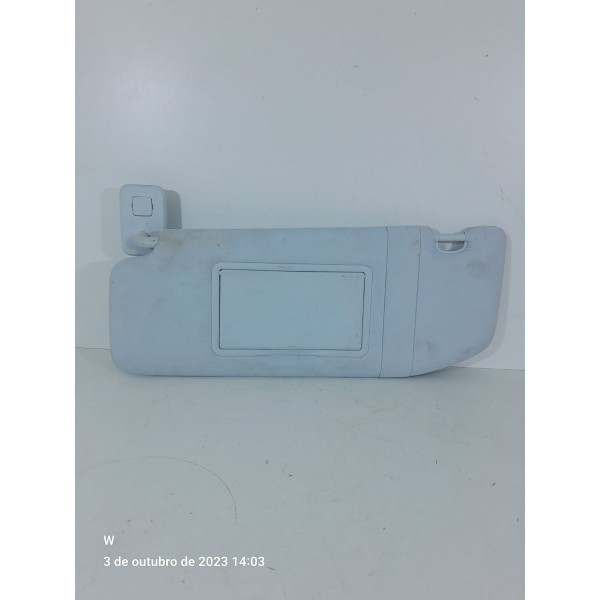 Quebra Sol Peugeot 2008 Esquerdo 2016 2021 2024 /33127