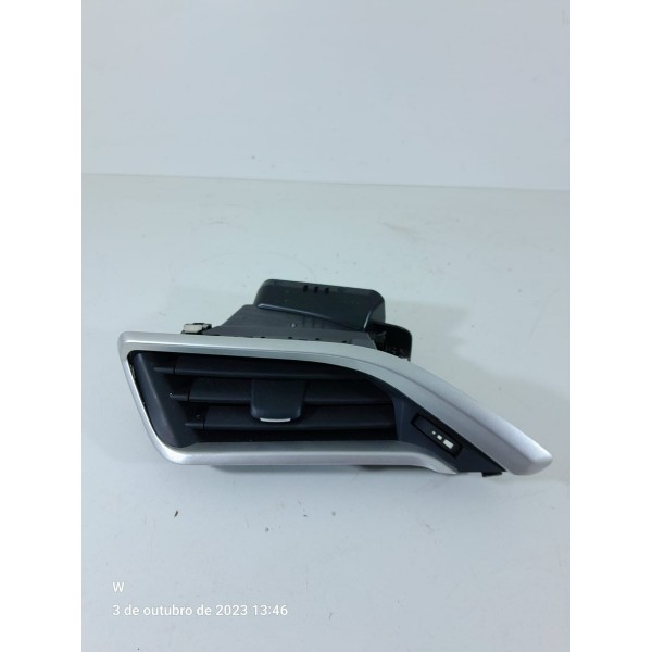 Difusor Ar Peugeot 2008 Esquerdo 2020 2021 2024 9633131777