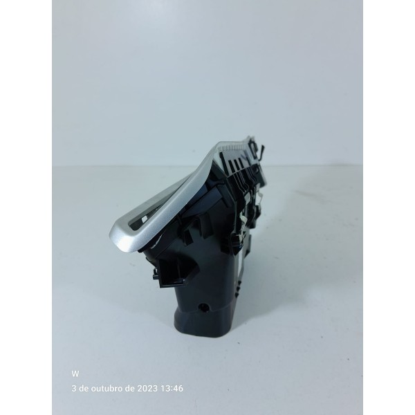 Difusor Ar Peugeot 2008 Esquerdo 2020 2021 2024 9633131777