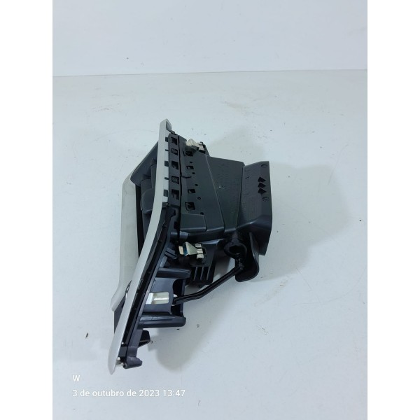 Difusor Ar Peugeot 2008 Esquerdo 2020 2021 2024 9633131777