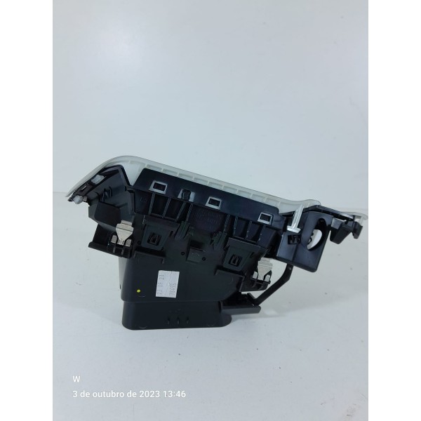 Difusor Ar Peugeot 2008 Esquerdo 2020 2021 2024 9633131777