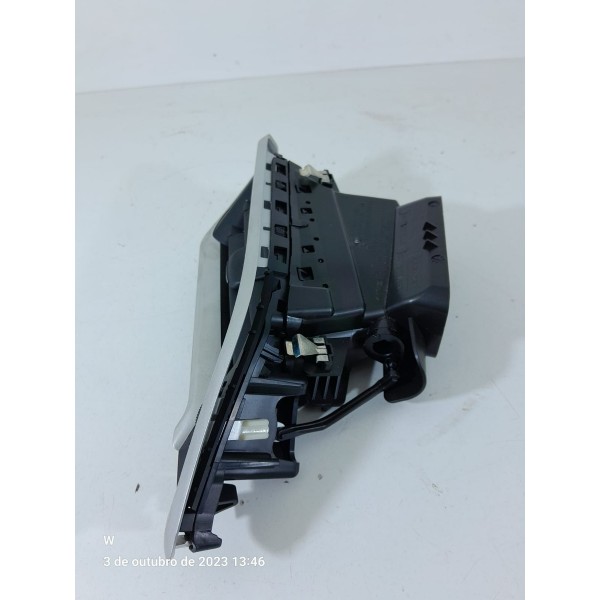 Difusor Ar Peugeot 2008 Esquerdo 2020 2021 2024 9633131777