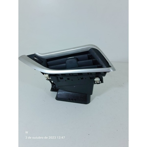 Difusor Ar Peugeot 2008 Esquerdo 2020 2021 2024 9633131777