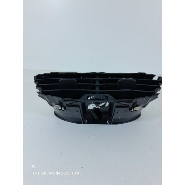 Difusor Ar Central Peugeot 2008 2020 2021 2024 9672848677