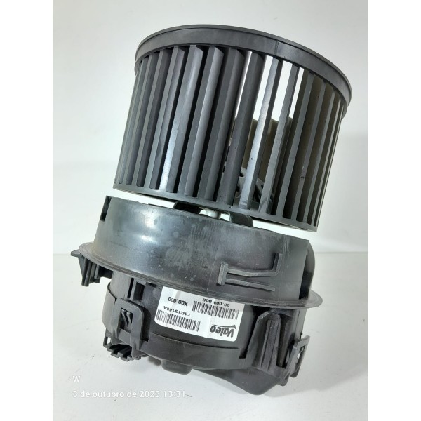 Motor Ventilador Ar Peugeot 2008 2018 2021 2024 T1013140a