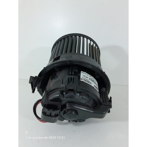 Motor Ventilador Ar Peugeot 2008 2018 2021 2024 T1013140a