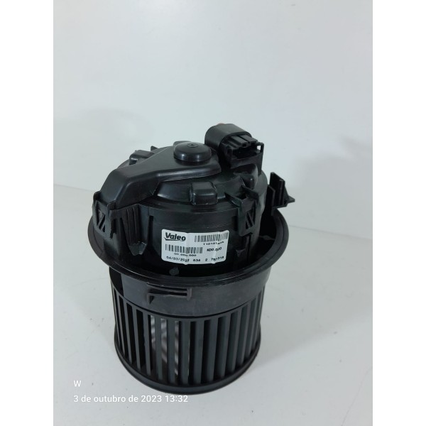 Motor Ventilador Ar Peugeot 2008 2018 2021 2024 T1013140a