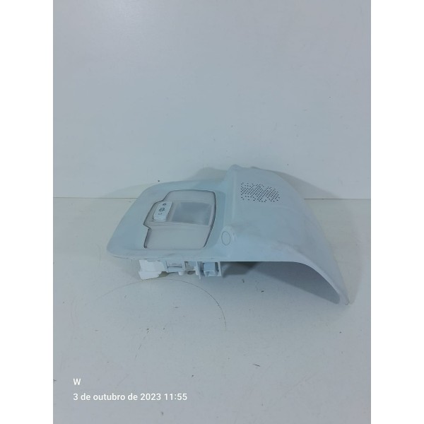Luz Cortesia Teto Peugeot 2008 2020 2021 2022 /33119