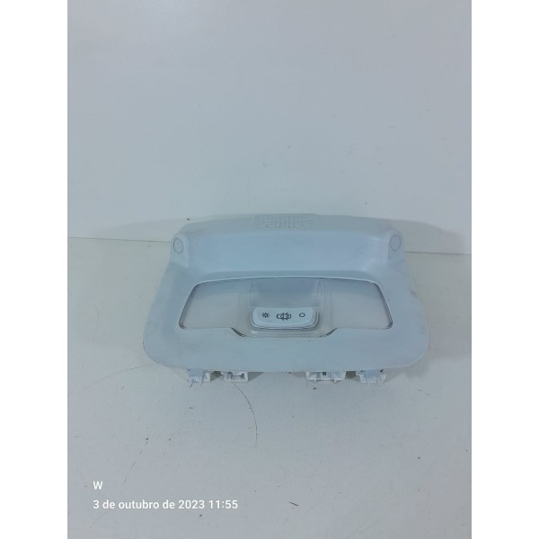 Luz Cortesia Teto Peugeot 2008 2020 2021 2022 /33119