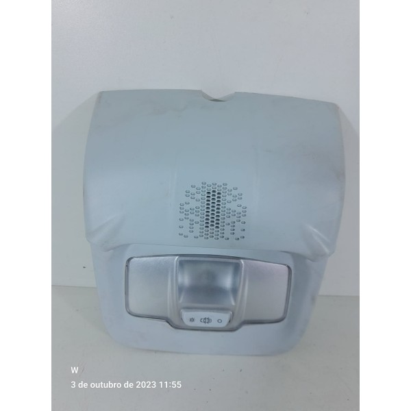 Luz Cortesia Teto Peugeot 2008 2020 2021 2022 /33119