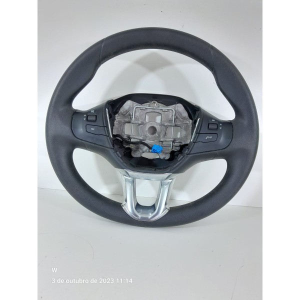 Volante Comando Direcao Peugeot 2008 2020 2021 2024  /33112