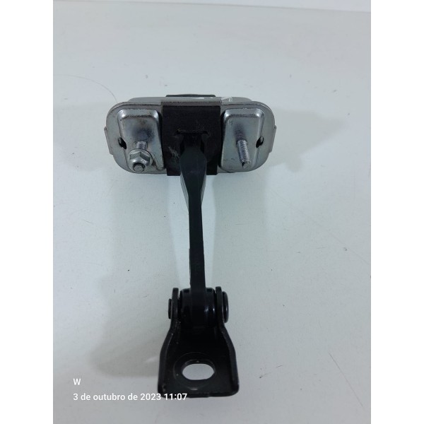 Limitador Porta Peugeot 2008 Dianteiro 2020 2021 2024 /33108