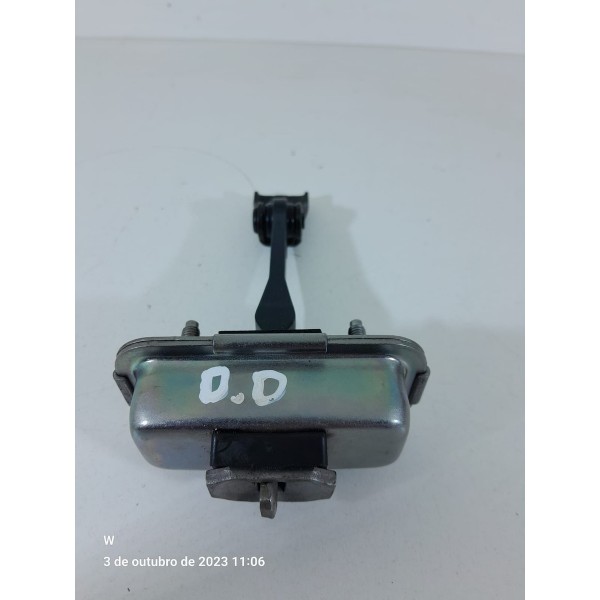 Limitador Porta Peugeot 2008 Dianteiro 2016 2021 2024 /33107