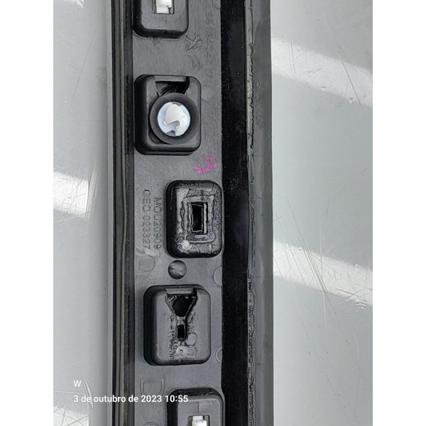 Friso Teto Peugeot 2008 Direito 2016 2021 2024 9806494777