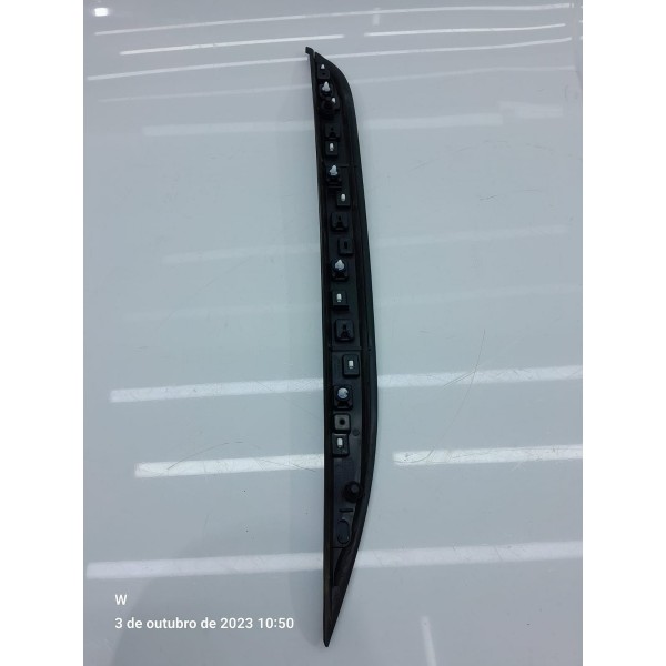 Friso Teto Peugeot 2008 Esquerdo 2016 2021 2024 9806404877