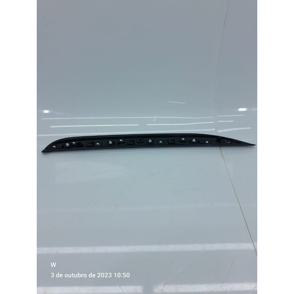 Friso Teto Peugeot 2008 Esquerdo 2016 2021 2024 9806404877
