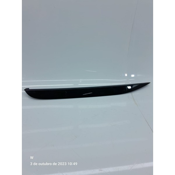 Friso Teto Peugeot 2008 Esquerdo 2016 2021 2024 9806404877