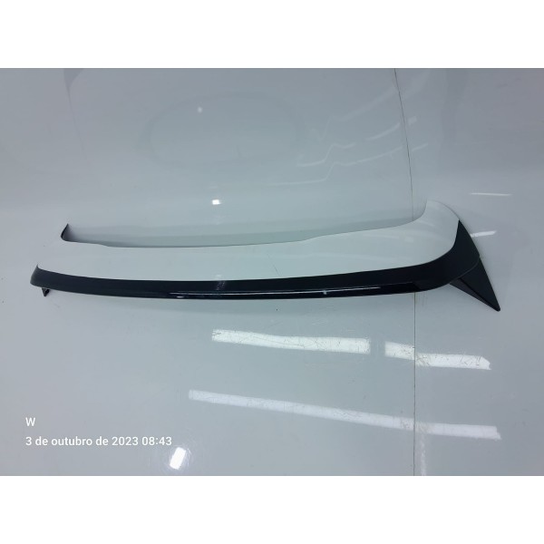 Aerofolio Peugeot 2008 2018 2019 2020 2021 2022 9807457077