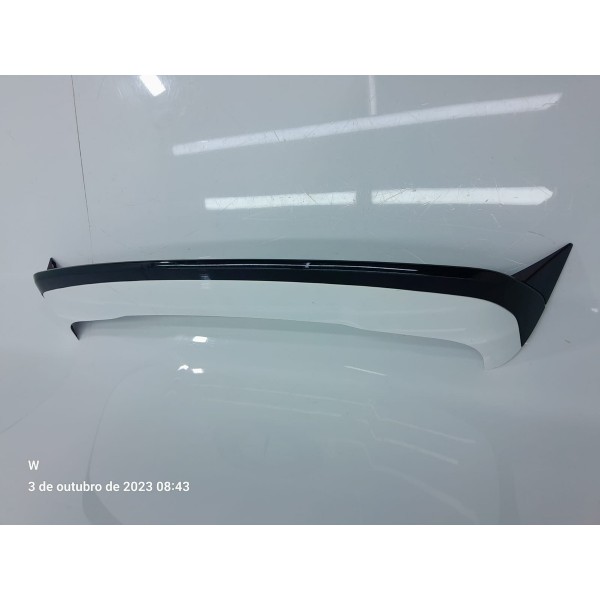 Aerofolio Peugeot 2008 2018 2019 2020 2021 2022 9807457077