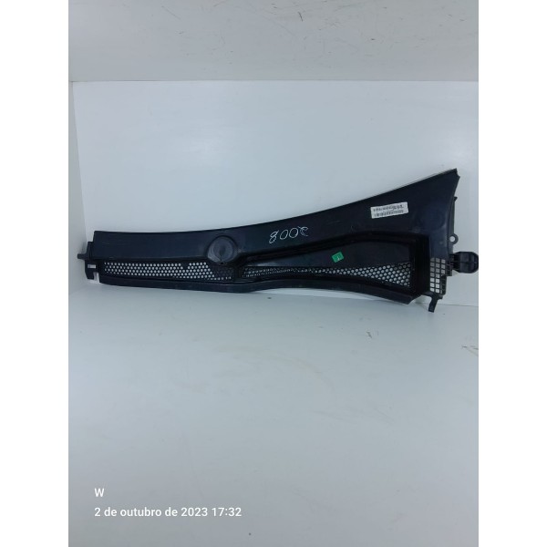 Churrasqueira Peugeot 2008 Direita 2020/2024 9677425080