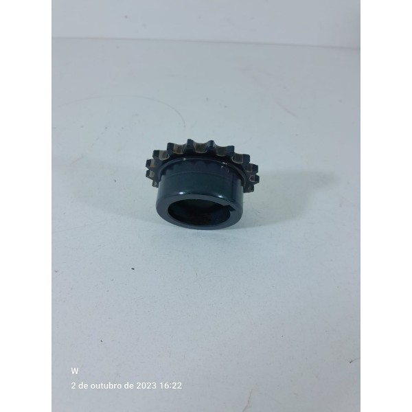 Engrenagem Virabrequim Peugeot 2008 2021 2023 Orig /33020