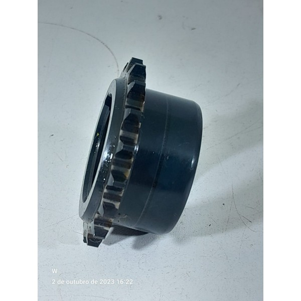 Engrenagem Virabrequim Peugeot 2008 2021 2023 Orig /33020