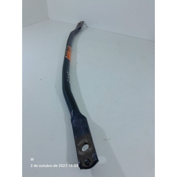 Travessa Agregado Peugeot 2008 Dianteir 2019/2024 9672764580