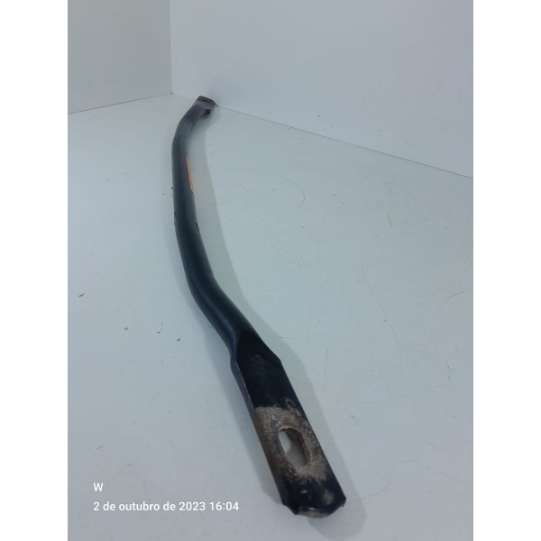 Travessa Agregado Peugeot 2008 Dianteir 2019/2024 9672764580