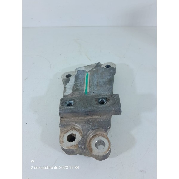 Suporte Cambio  Peugeot 2008 At 1.6 2018/2024 9809868080