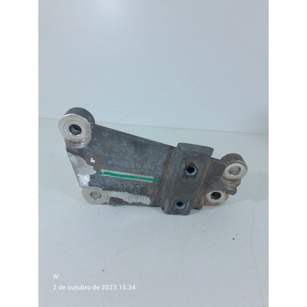 Suporte Cambio  Peugeot 2008 At 1.6 2018/2024 9809868080