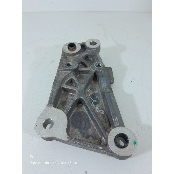 Suporte Cambio  Peugeot 2008 At 1.6 2018/2024 9809868080