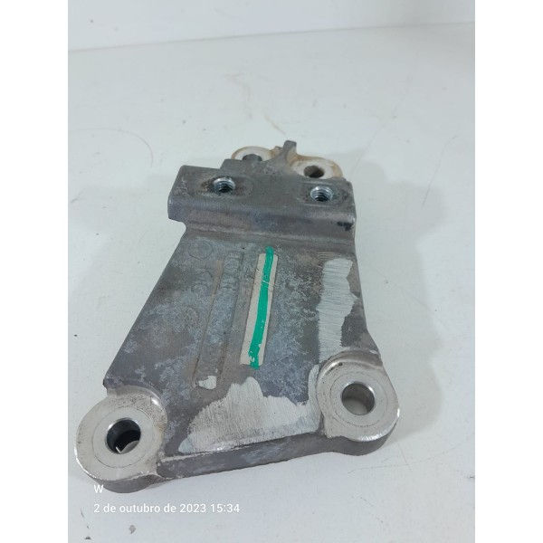 Suporte Cambio  Peugeot 2008 At 1.6 2018/2024 9809868080