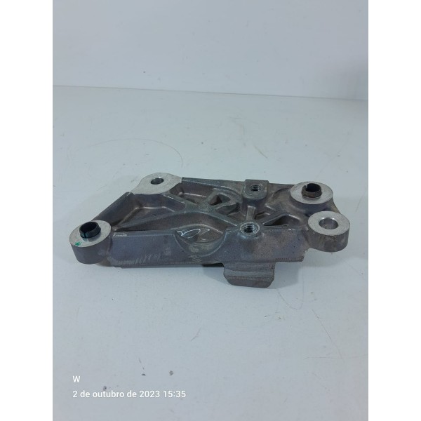 Suporte Cambio  Peugeot 2008 At 1.6 2018/2024 9809868080