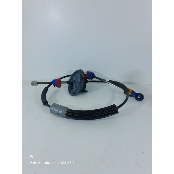 Cabo Alavanca Cambio Peugeot 2008 Aut 2018/2034 /33006