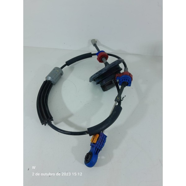 Cabo Alavanca Cambio Peugeot 2008 Aut 2018/2034 /33006