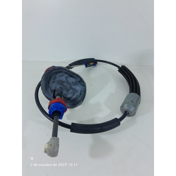 Cabo Alavanca Cambio Peugeot 2008 Aut 2018/2034 /33006