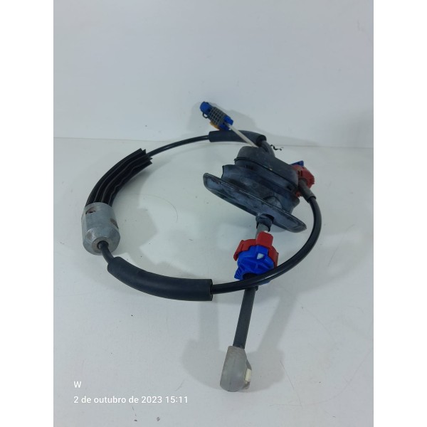 Cabo Alavanca Cambio Peugeot 2008 Aut 2018/2034 /33006