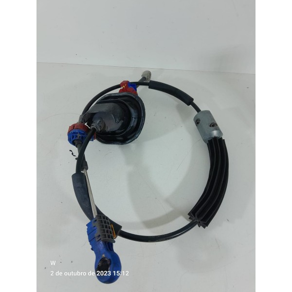 Cabo Alavanca Cambio Peugeot 2008 Aut 2018/2034 /33006