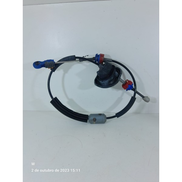 Cabo Alavanca Cambio Peugeot 2008 Aut 2018/2034 /33006