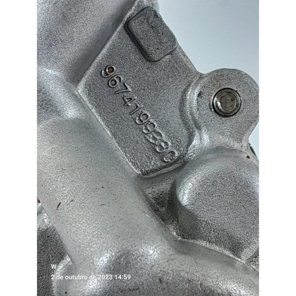 Bomba Oleo Peugeot 208 2008 C4 Cactus 9674199380 /33003